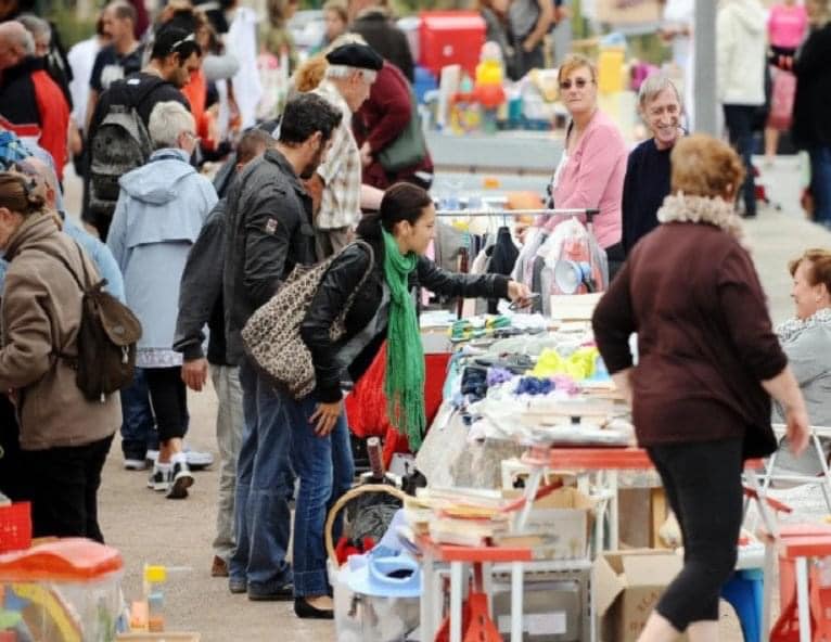 Peterborough One Car Boot Sale findcarboot